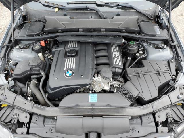 Photo 10 VIN: WBAWV535X7P077179 - BMW 3 SERIES 