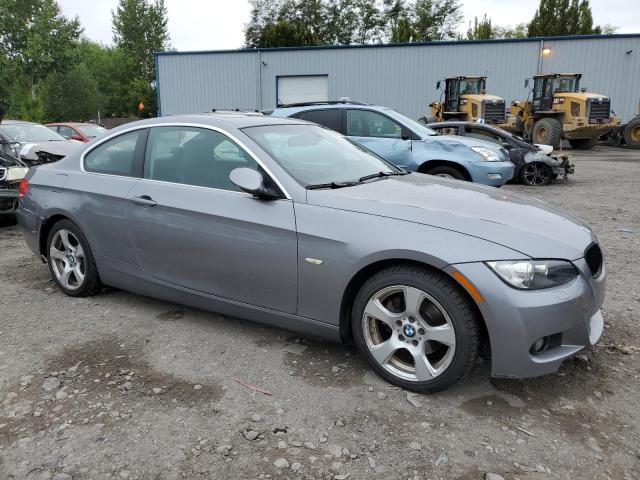 Photo 3 VIN: WBAWV535X7P077179 - BMW 3 SERIES 