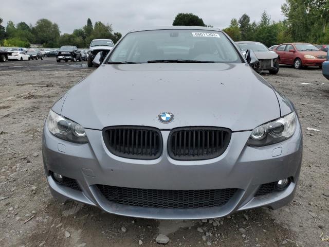 Photo 4 VIN: WBAWV535X7P077179 - BMW 3 SERIES 