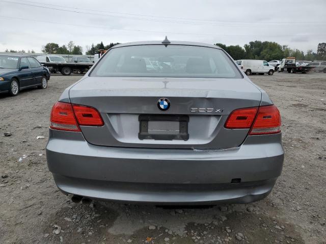 Photo 5 VIN: WBAWV535X7P077179 - BMW 3 SERIES 