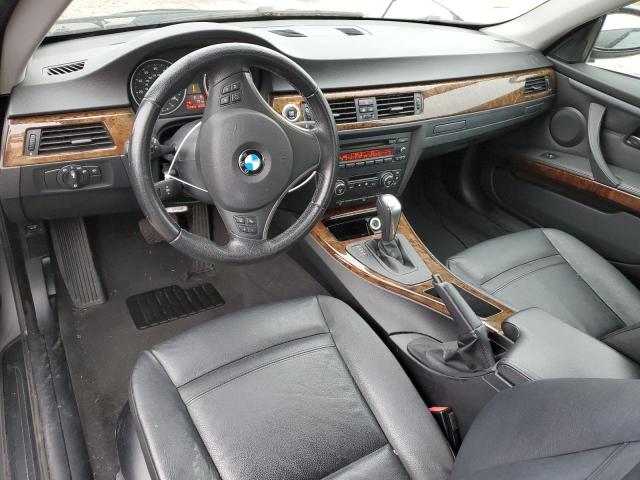 Photo 7 VIN: WBAWV535X7P077179 - BMW 3 SERIES 