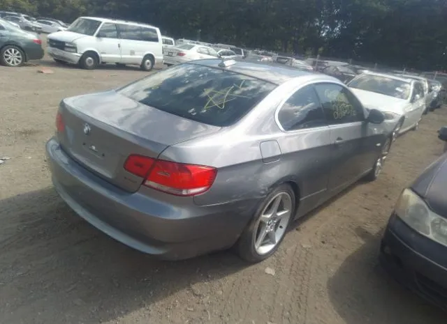 Photo 3 VIN: WBAWV5C50AP081541 - BMW 3 SERIES 