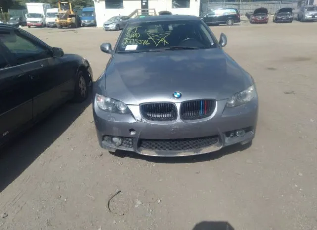 Photo 5 VIN: WBAWV5C50AP081541 - BMW 3 SERIES 