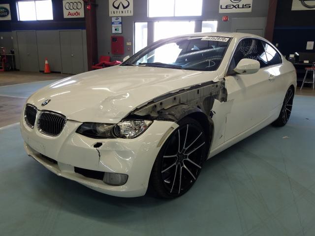 Photo 1 VIN: WBAWV5C50AP081619 - BMW 328 XI SUL 