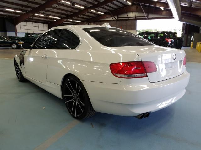 Photo 2 VIN: WBAWV5C50AP081619 - BMW 328 XI SUL 