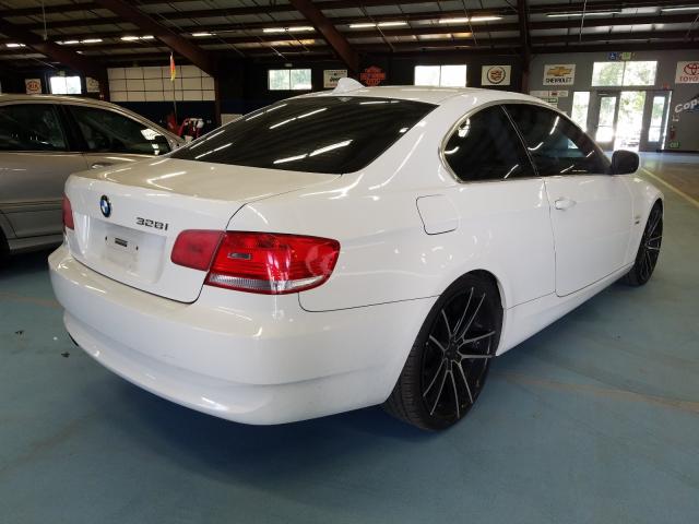 Photo 3 VIN: WBAWV5C50AP081619 - BMW 328 XI SUL 