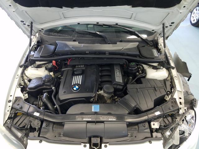 Photo 6 VIN: WBAWV5C50AP081619 - BMW 328 XI SUL 