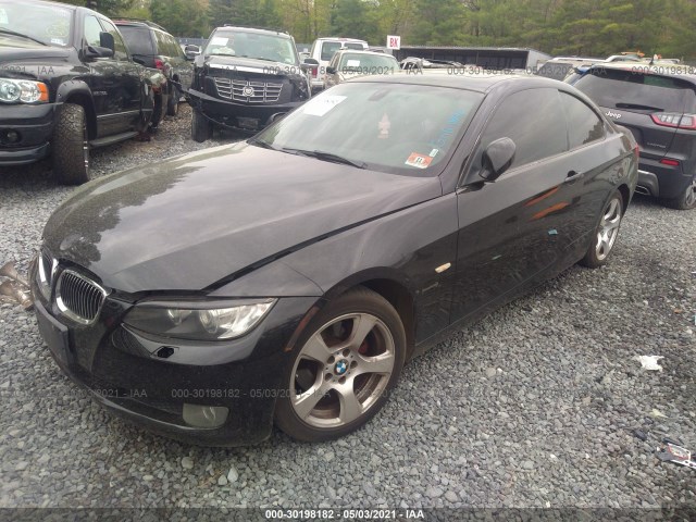 Photo 1 VIN: WBAWV5C50AP081720 - BMW 3 