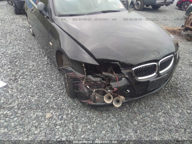 Photo 5 VIN: WBAWV5C50AP081720 - BMW 3 