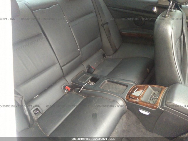 Photo 7 VIN: WBAWV5C50AP081720 - BMW 3 