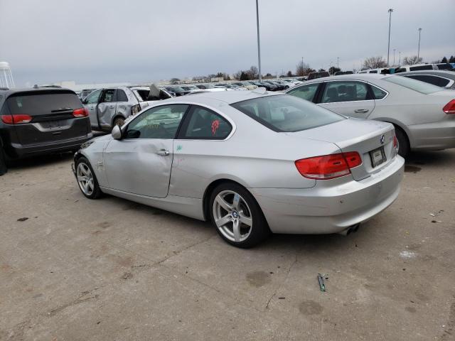 Photo 1 VIN: WBAWV5C51AP081502 - BMW 328 XI SUL 