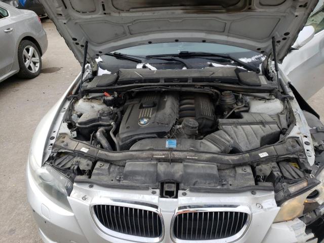 Photo 10 VIN: WBAWV5C51AP081502 - BMW 328 XI SUL 