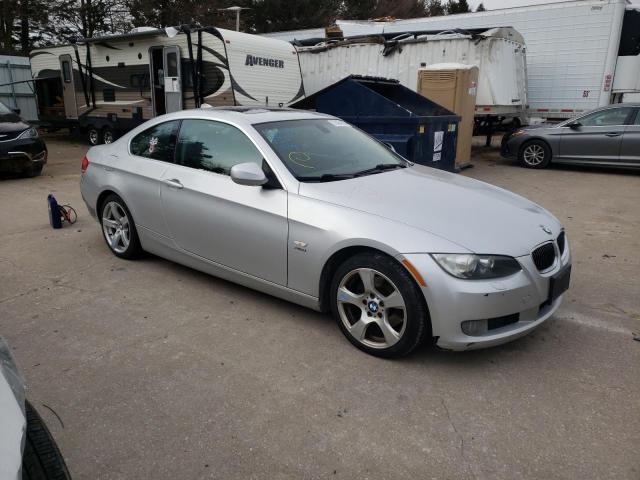 Photo 3 VIN: WBAWV5C51AP081502 - BMW 328 XI SUL 