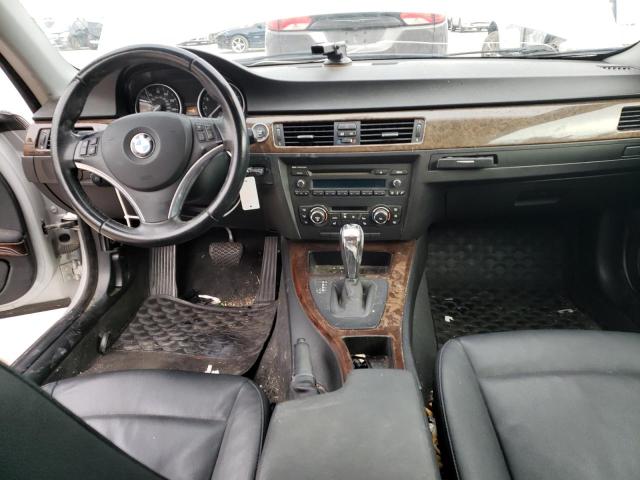 Photo 7 VIN: WBAWV5C51AP081502 - BMW 328 XI SUL 