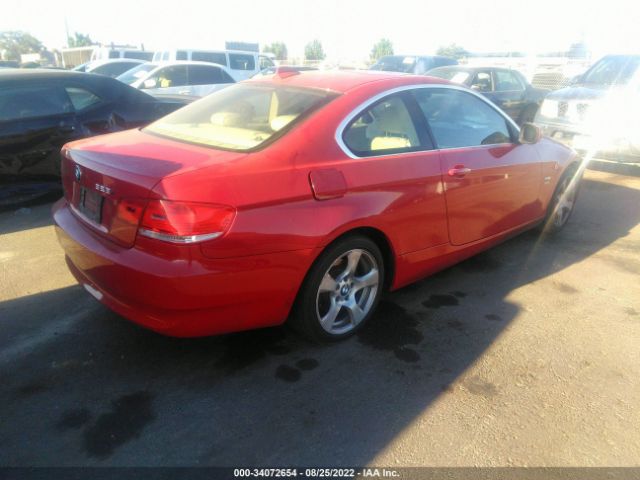 Photo 3 VIN: WBAWV5C51AP098588 - BMW 3 SERIES 