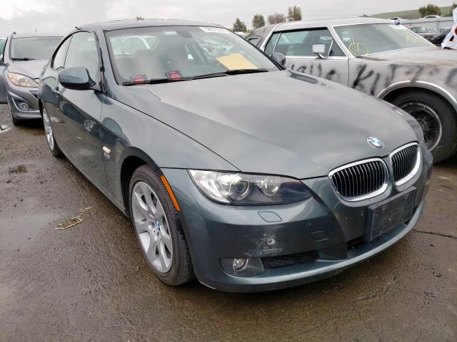 Photo 0 VIN: WBAWV5C52AP098499 - BMW 328 XI SUL 