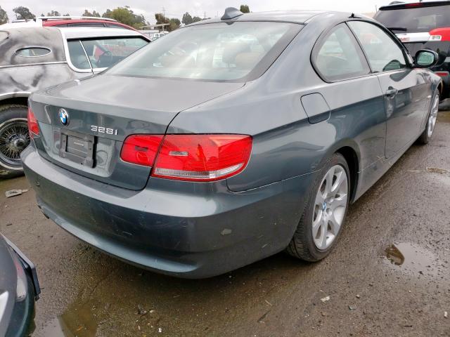 Photo 3 VIN: WBAWV5C52AP098499 - BMW 328 XI SUL 