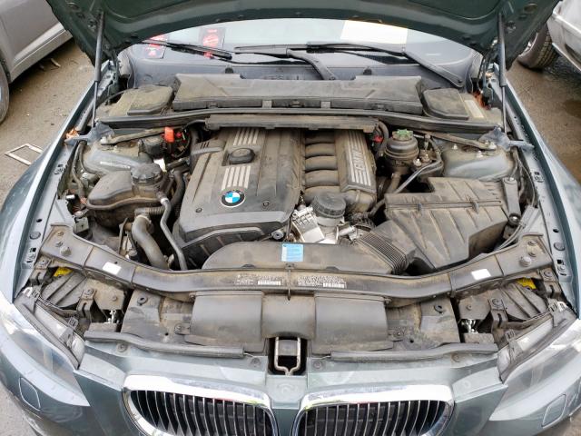 Photo 6 VIN: WBAWV5C52AP098499 - BMW 328 XI SUL 