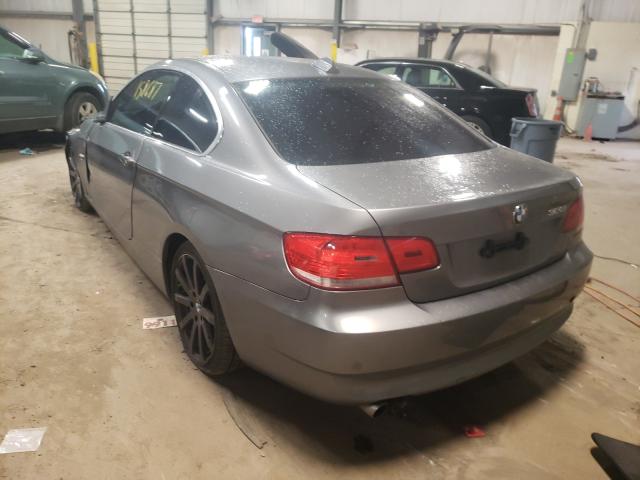 Photo 2 VIN: WBAWV5C52AP098664 - BMW 328 XI SUL 