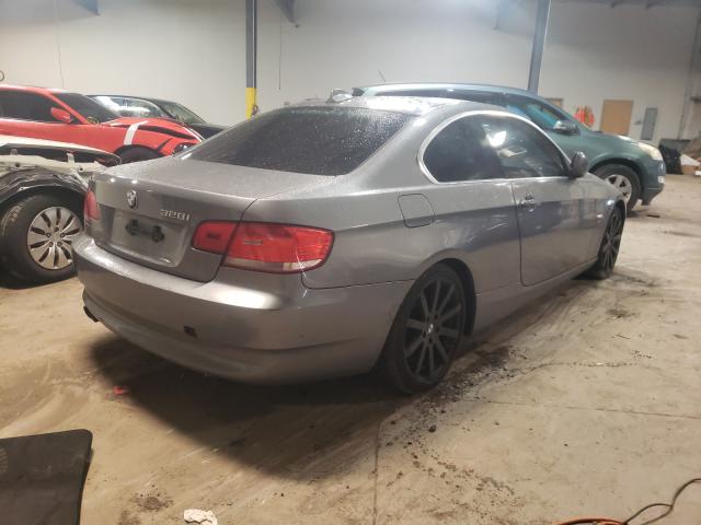 Photo 3 VIN: WBAWV5C52AP098664 - BMW 328 XI SUL 