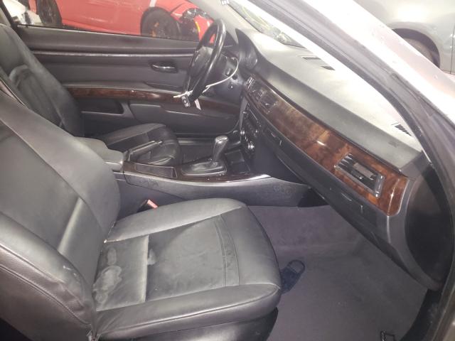 Photo 4 VIN: WBAWV5C52AP098664 - BMW 328 XI SUL 