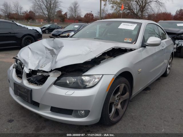 Photo 1 VIN: WBAWV5C53AP081498 - BMW 328 