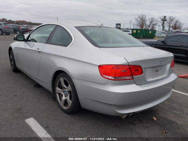 Photo 2 VIN: WBAWV5C53AP081498 - BMW 328 