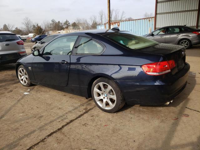 Photo 1 VIN: WBAWV5C53AP098544 - BMW 328 XI SUL 