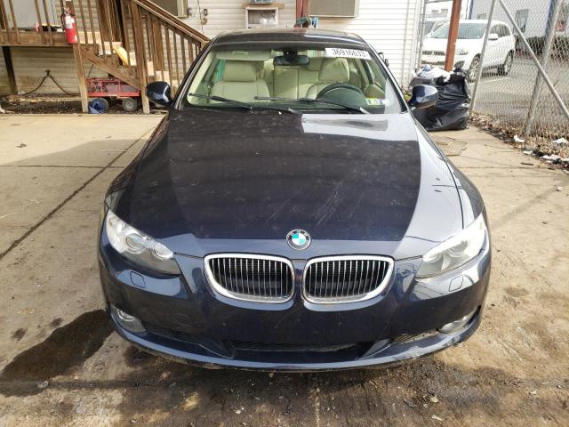 Photo 4 VIN: WBAWV5C53AP098544 - BMW 328 XI SUL 