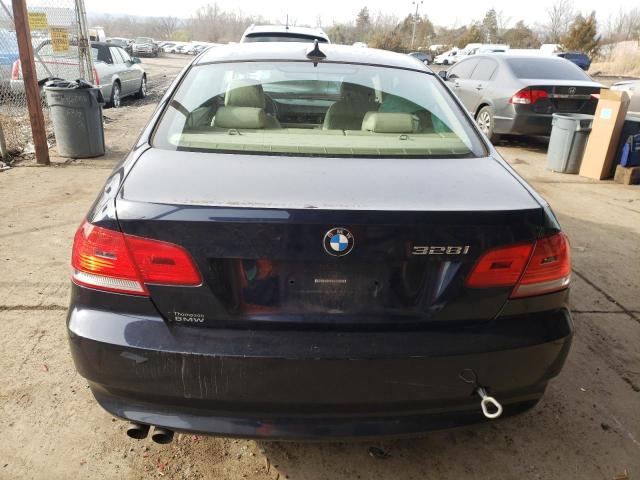 Photo 5 VIN: WBAWV5C53AP098544 - BMW 328 XI SUL 