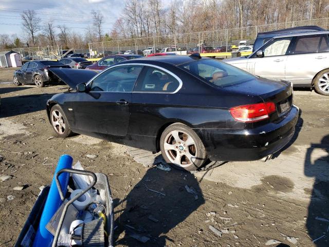 Photo 1 VIN: WBAWV5C53AP098771 - BMW 323I 