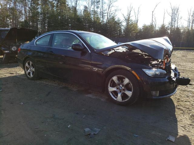 Photo 3 VIN: WBAWV5C53AP098771 - BMW 323I 