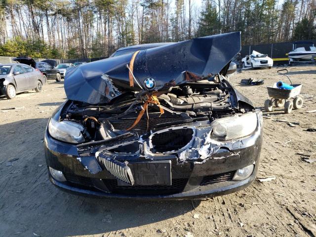 Photo 4 VIN: WBAWV5C53AP098771 - BMW 323I 