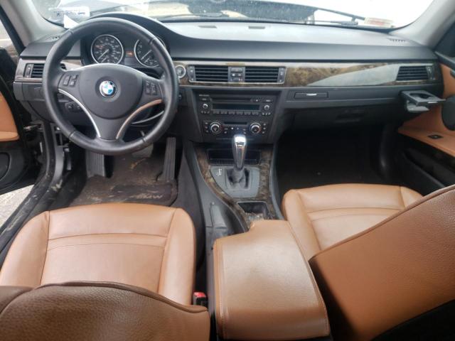 Photo 7 VIN: WBAWV5C53AP098771 - BMW 323I 