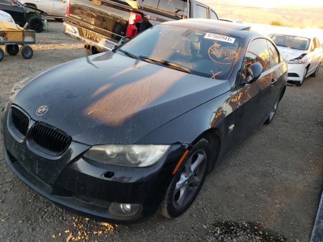 Photo 1 VIN: WBAWV5C54AP082076 - BMW 328 XI SUL 