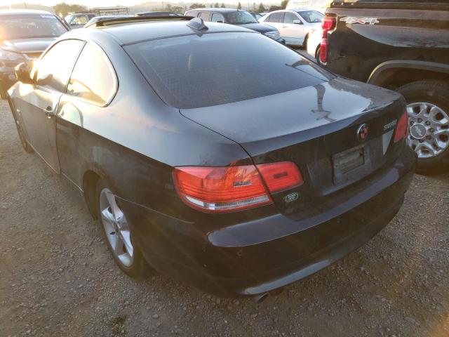 Photo 2 VIN: WBAWV5C54AP082076 - BMW 328 XI SUL 