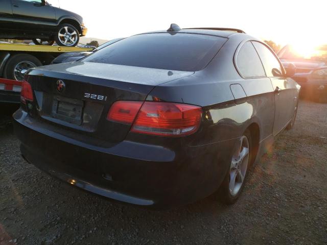 Photo 3 VIN: WBAWV5C54AP082076 - BMW 328 XI SUL 