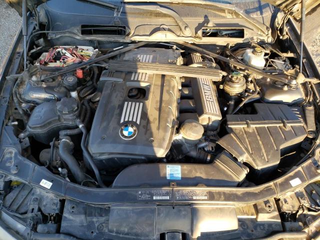 Photo 6 VIN: WBAWV5C54AP082076 - BMW 328 XI SUL 