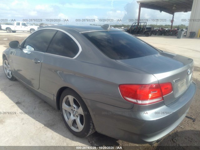 Photo 2 VIN: WBAWV5C55AP081793 - BMW 3 