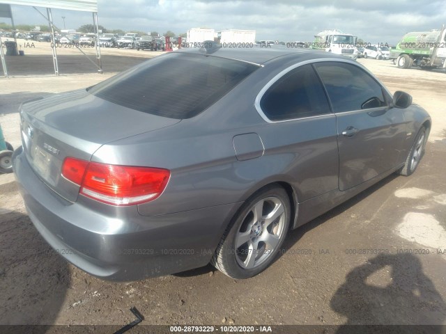 Photo 3 VIN: WBAWV5C55AP081793 - BMW 3 