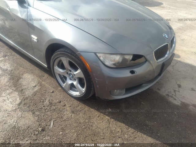 Photo 5 VIN: WBAWV5C55AP081793 - BMW 3 