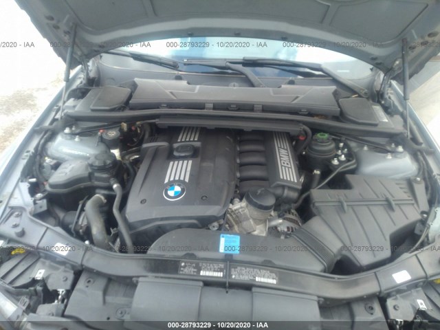 Photo 9 VIN: WBAWV5C55AP081793 - BMW 3 