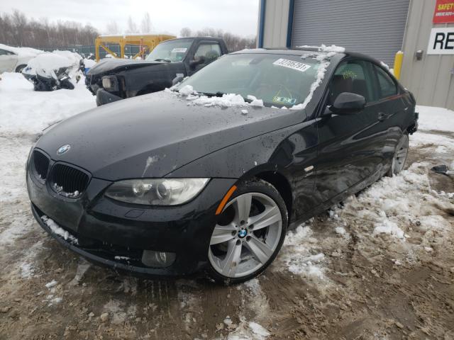 Photo 1 VIN: WBAWV5C55AP098822 - BMW 328 XI SUL 