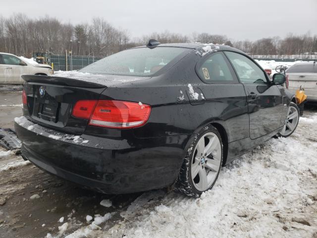 Photo 3 VIN: WBAWV5C55AP098822 - BMW 328 XI SUL 