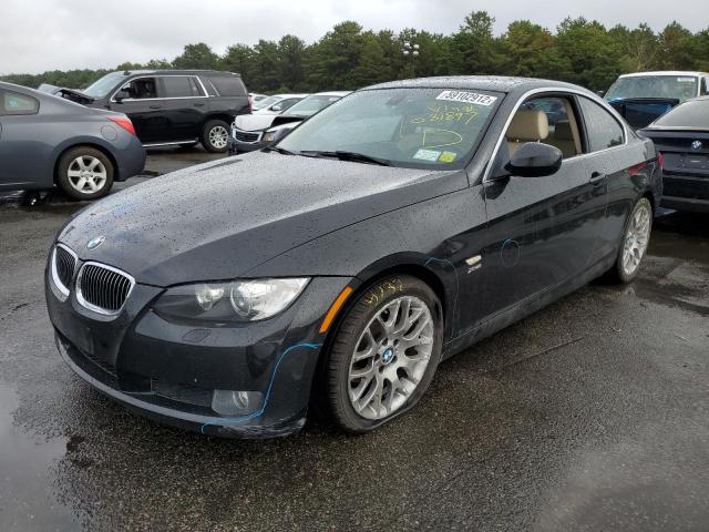 Photo 1 VIN: WBAWV5C56AP081897 - BMW 328 XI SUL 