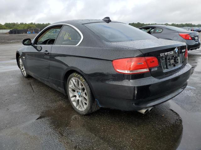 Photo 2 VIN: WBAWV5C56AP081897 - BMW 328 XI SUL 