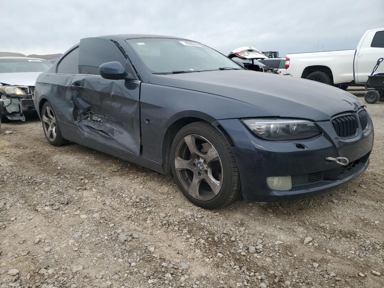 Photo 3 VIN: WBAWV5C56AP098411 - BMW 3ER 