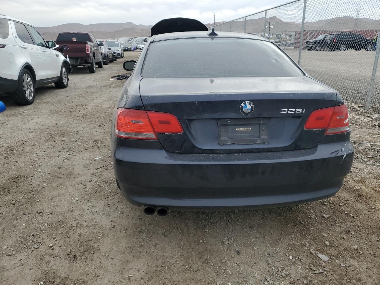 Photo 5 VIN: WBAWV5C56AP098411 - BMW 3ER 