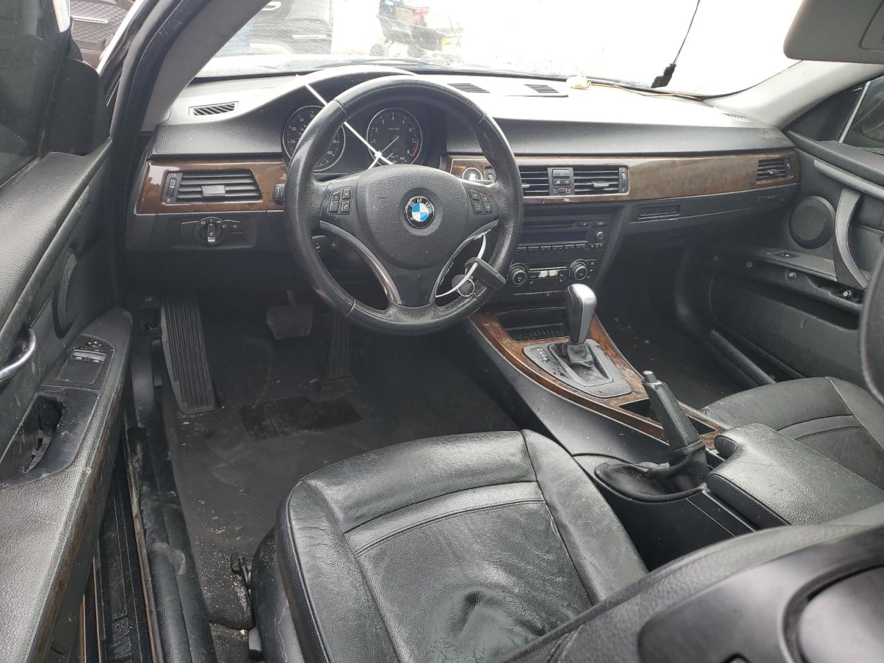 Photo 7 VIN: WBAWV5C56AP098411 - BMW 3ER 