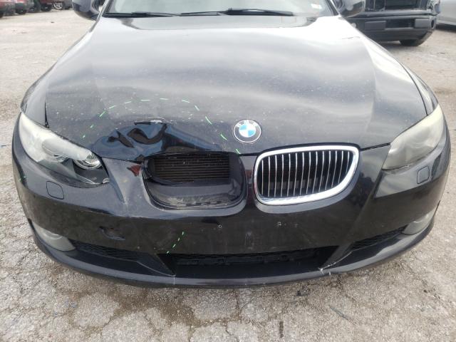 Photo 8 VIN: WBAWV5C56AP098859 - BMW 328 XI SUL 